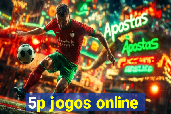 5p jogos online